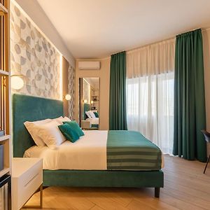 Kamer met een King Size Bed